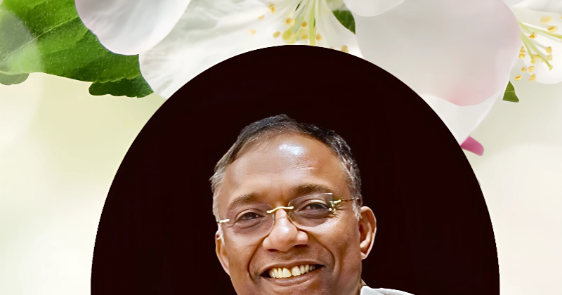 ശ്രീ ആൻ്റണി മാത്യു ലണ്ടനിൽ നിര്യാതനായി