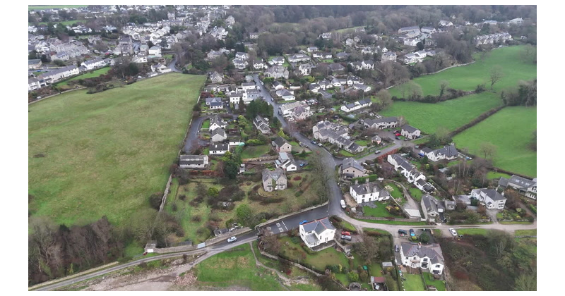 ഇംഗ്ലണ്ടില്‍ 3.3 തീവ്രത ഭൂചലനം; ലങ്കാഷെയറും കുംബ്രിയയും നടുങ്ങി; പ്രഭവ കേന്ദ്രം സില്‍വര്‍ഡെയിലിനടുത്ത്