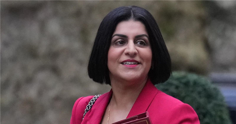 പെര്‍മനന്റ് അഭയാര്‍ത്ഥി ഇനിയില്ല; ഇമിഗ്രേഷന്‍ നയങ്ങള്‍ പ്രഖ്യാപിച്ച് ഹോം സെക്രട്ടറി