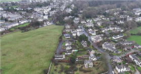 ഇംഗ്ലണ്ടില്‍ 3.3 തീവ്രത ഭൂചലനം; ലങ്കാഷെയറും കുംബ്രിയയും നടുങ്ങി; പ്രഭവ കേന്ദ്രം സില്‍വര്‍ഡെയിലിനടുത്ത്