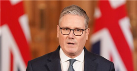 പ്രതിരോധ ആക്രമണങ്ങള്ക്കായി ബ്രിട്ടീഷ് സൈനിക താവളങ്ങള് ഉപയോഗിക്കാനുള്ള അമേരിക്കയുടെ അഭ്യര്ത്ഥന രാജ്യം അംഗീകരിച്ചെന്ന് കീര് സ്റ്റാര്മര് പ്രതിരോധ ആക്രമണങ്ങള്ക്കായി ബ്രിട്ടീഷ് സൈനിക താവളങ്ങള് ഉപയോഗിക്കാനുള്ള അമേരിക്കയുടെ അഭ്യര്ത്ഥന രാജ്യം അംഗീകരിച്ചെന്ന് കീര് സ്റ്റാര്മര്